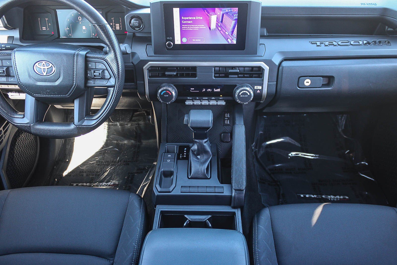 Certified 2024 Toyota Tacoma SR RWD image 13