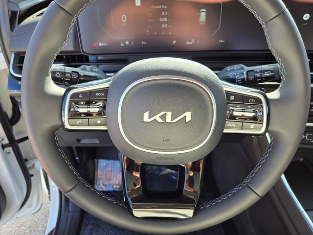 New 2026 Kia Carnival SX Prestige FWD image 10