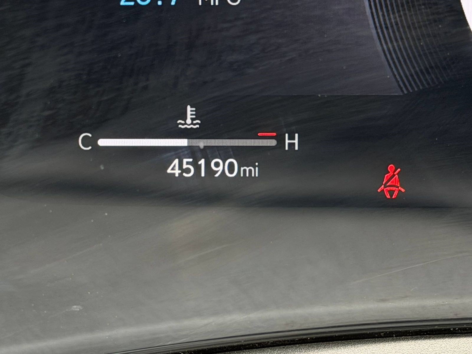 Certified 2024 Lexus TX 350 AWD w/ Technology Package image 24