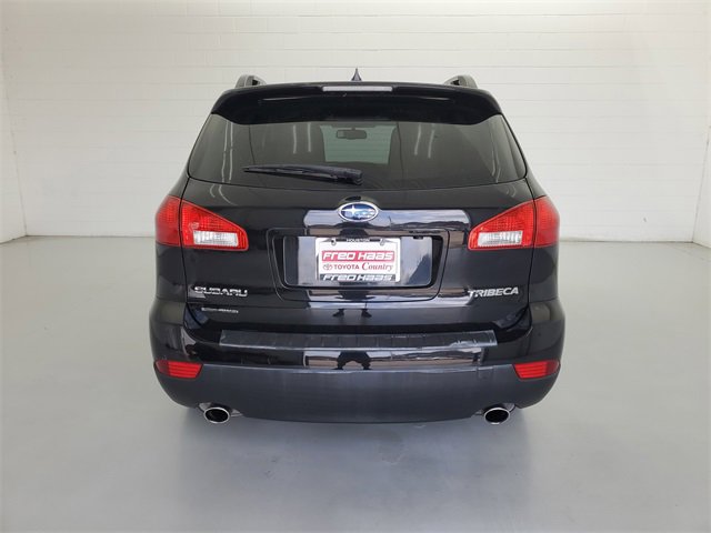 Used 2012 Subaru Tribeca Limited image 6
