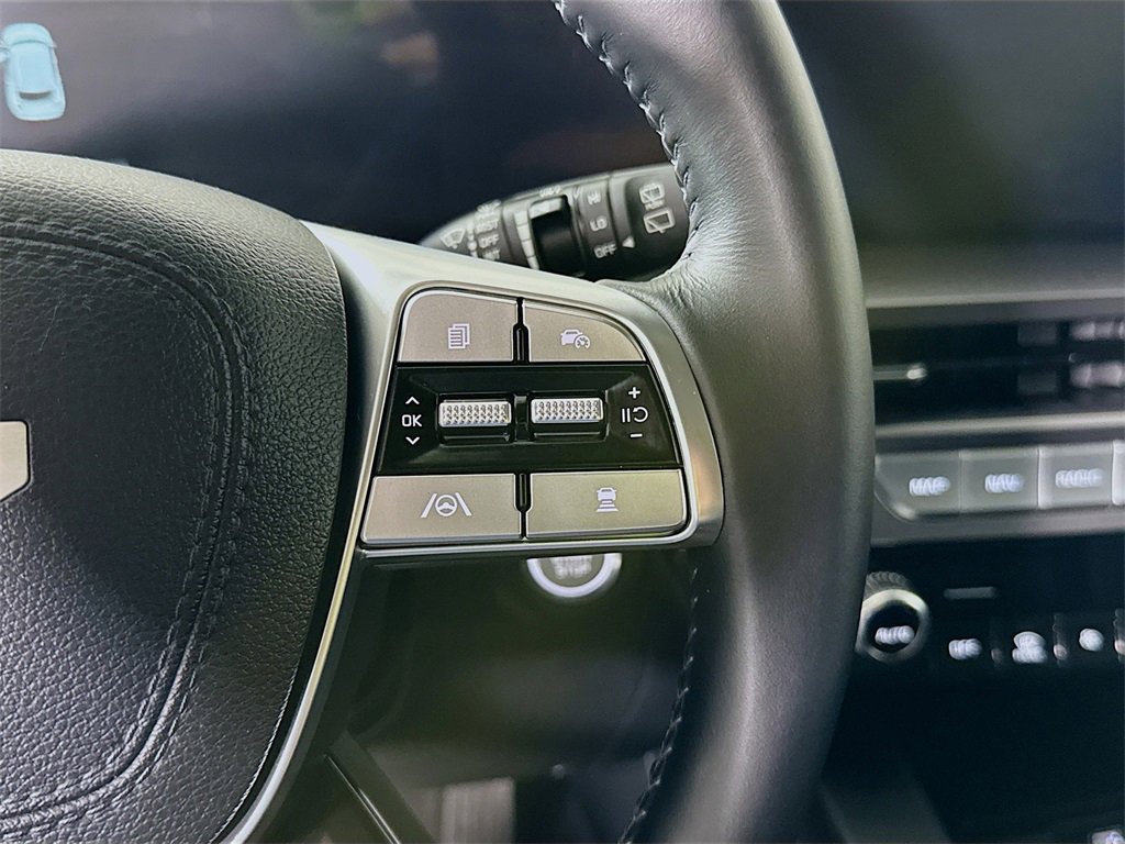 Used 2024 Kia Telluride LX image 23