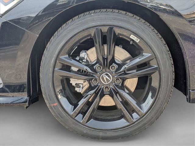 New 2026 Acura Integra A-Spec image 10