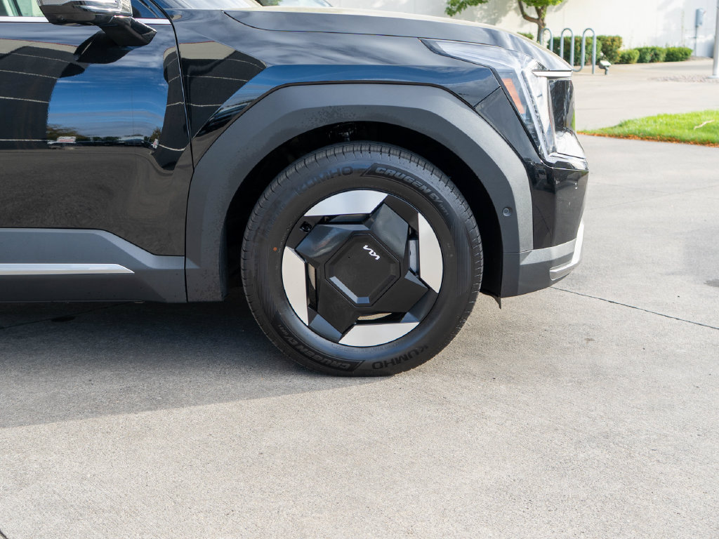 New 2026 Kia EV9 Wind AWD/4WD image 38