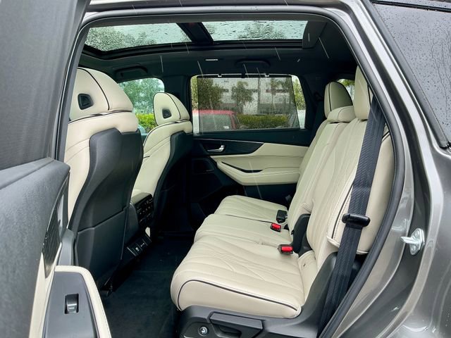 New 2026 Acura MDX Type S AWD/4WD image 9