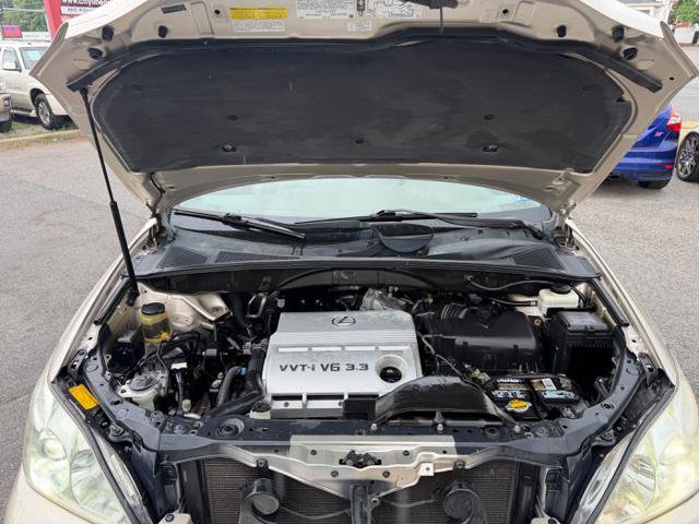 Used 2004 Lexus RX 330 AWD image 22