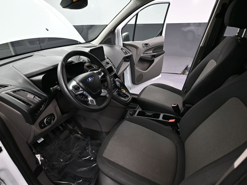 Used 2020 Ford Transit Connect XL image 20