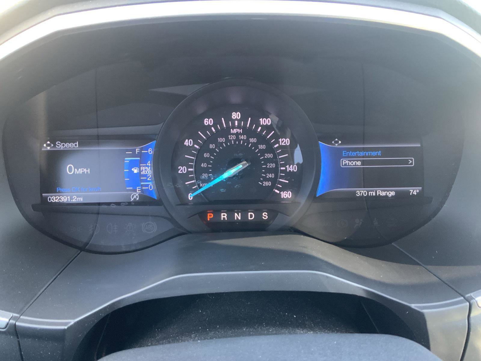 Used 2021 Ford Edge SEL w/ Convenience Package AWD/4WD image 16
