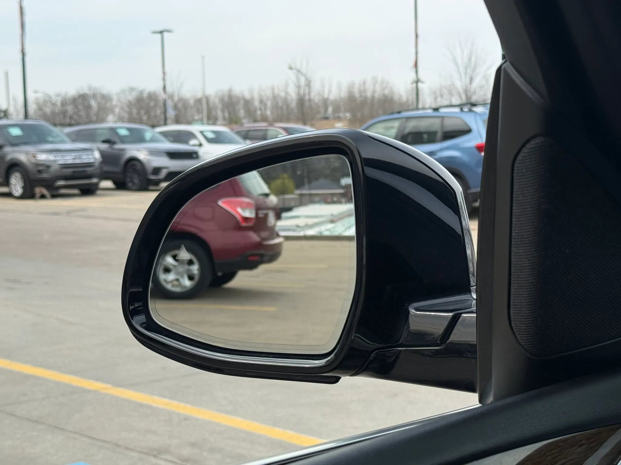 Used 2020 BMW X3 xDrive30i w/ Convenience Package image 40