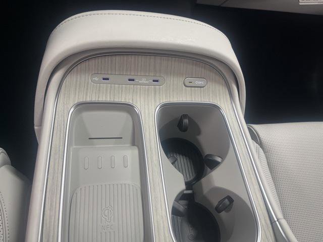 New 2026 Hyundai Palisade Calligraphy image 21