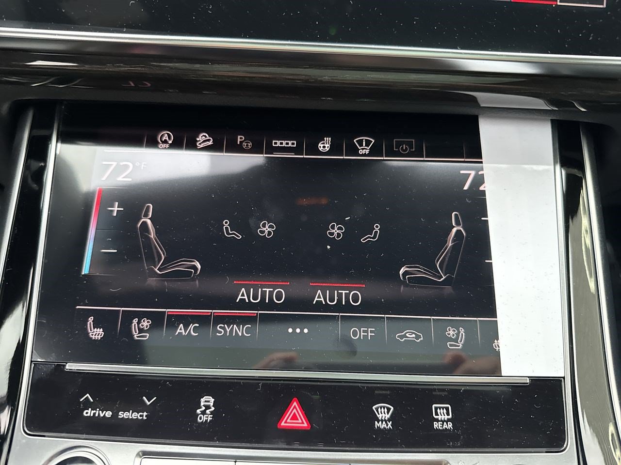 New 2026 Audi Q7 3.0T Prestige AWD/4WD image 6