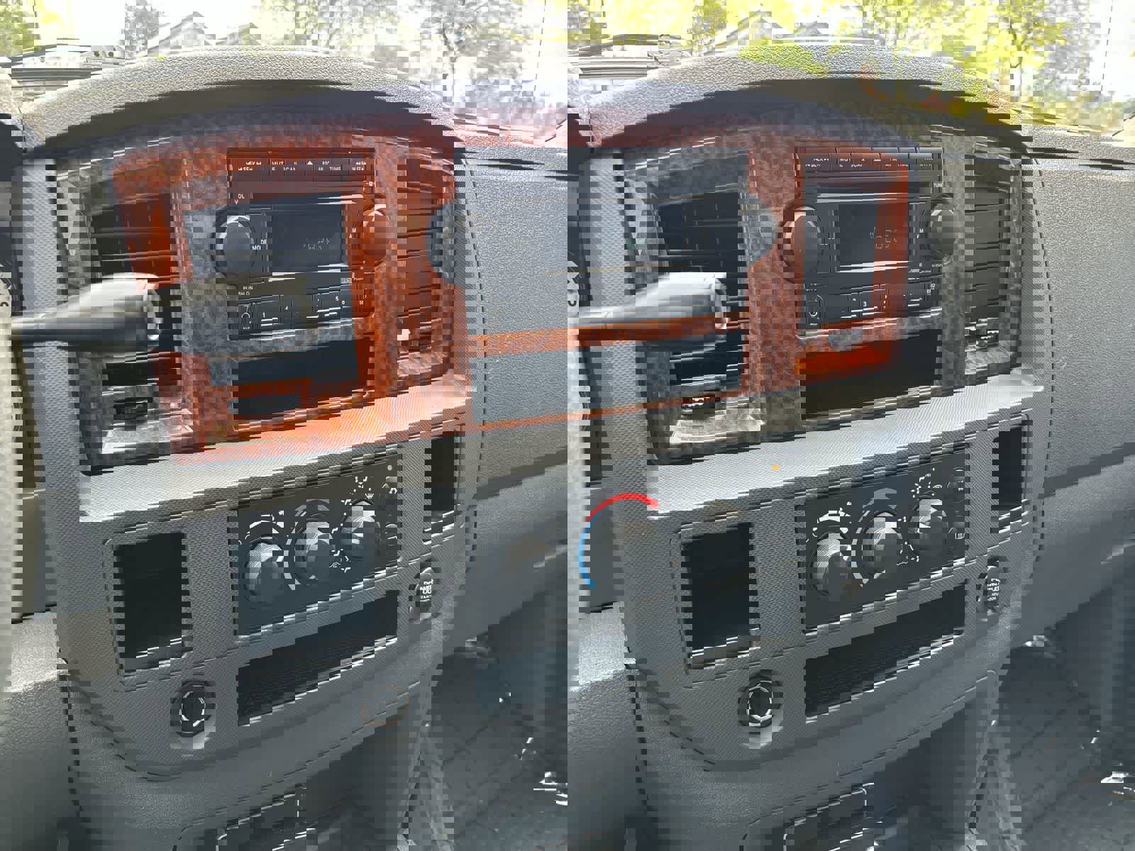 Used 2006 Dodge Ram 2500 Truck SLT RWD image 24