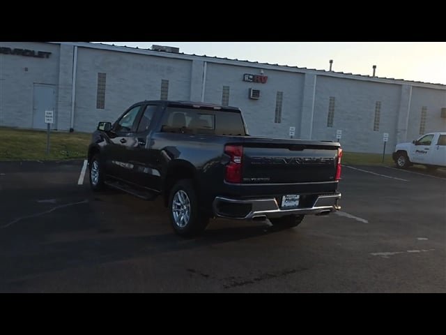Used 2019 Chevrolet Silverado 1500 LT w/ All-Star Edition image 7