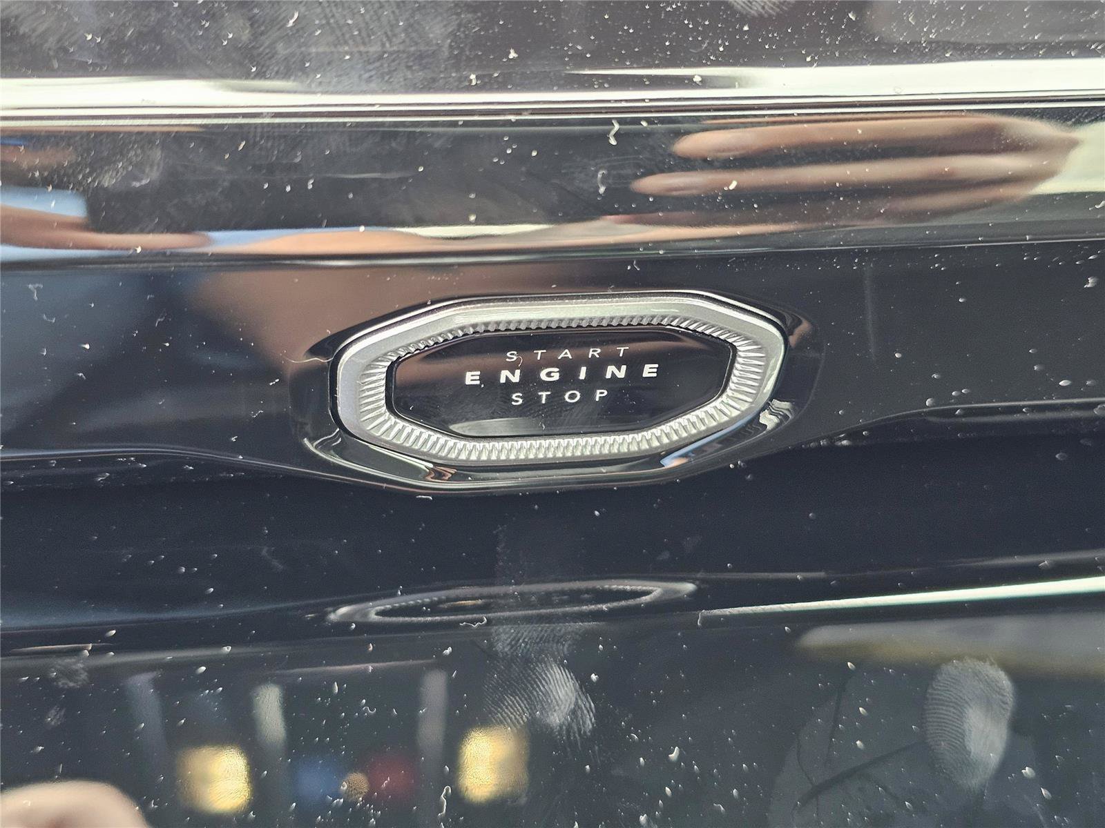 New 2026 Jeep Grand Cherokee Altitude RWD image 23