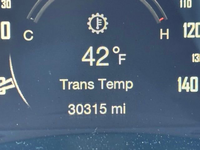 Used 2025 Dodge Durango GT image 17