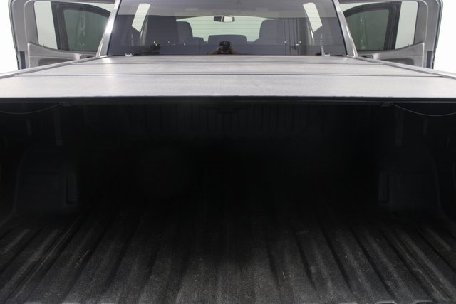 Used 2022 Chevrolet Silverado 1500 RST image 18