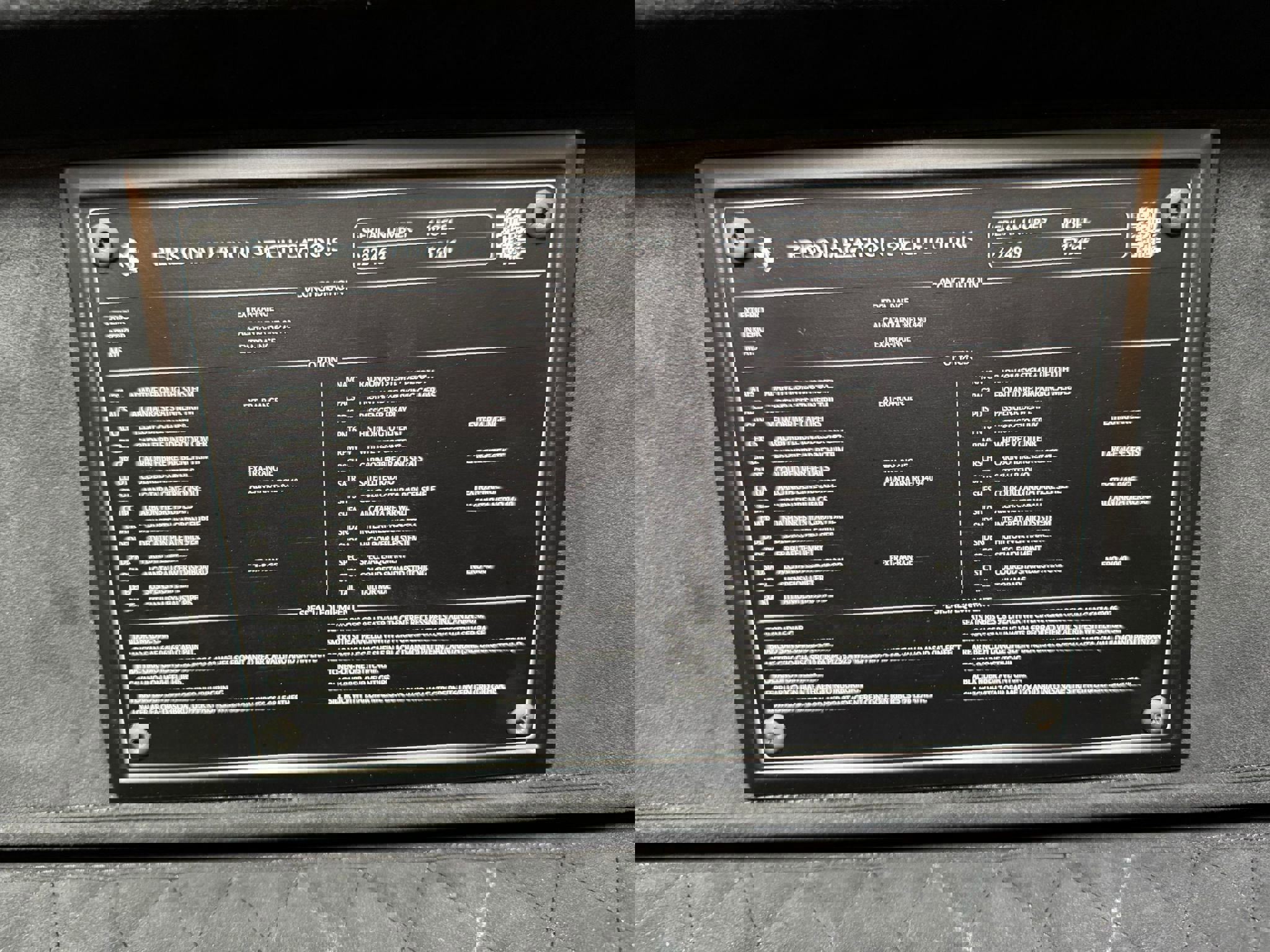 Used 2017 Ferrari F12tdf image 38