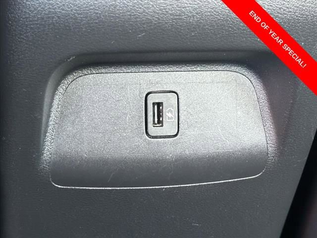 Used 2022 Nissan Sentra SV w/ Electronics Package image 8