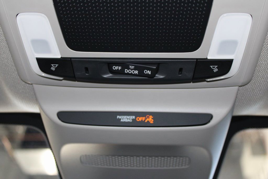 Used 2024 Honda HR-V LX image 32