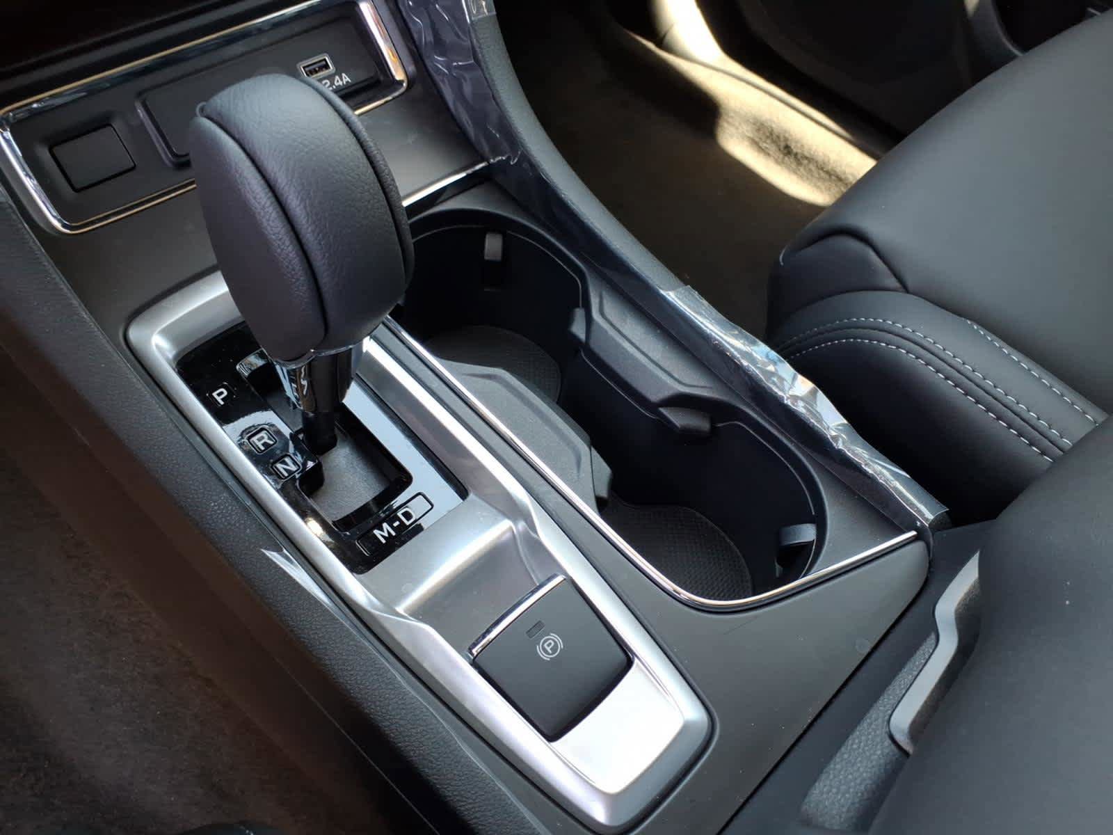 New 2026 Subaru Ascent Premium image 33