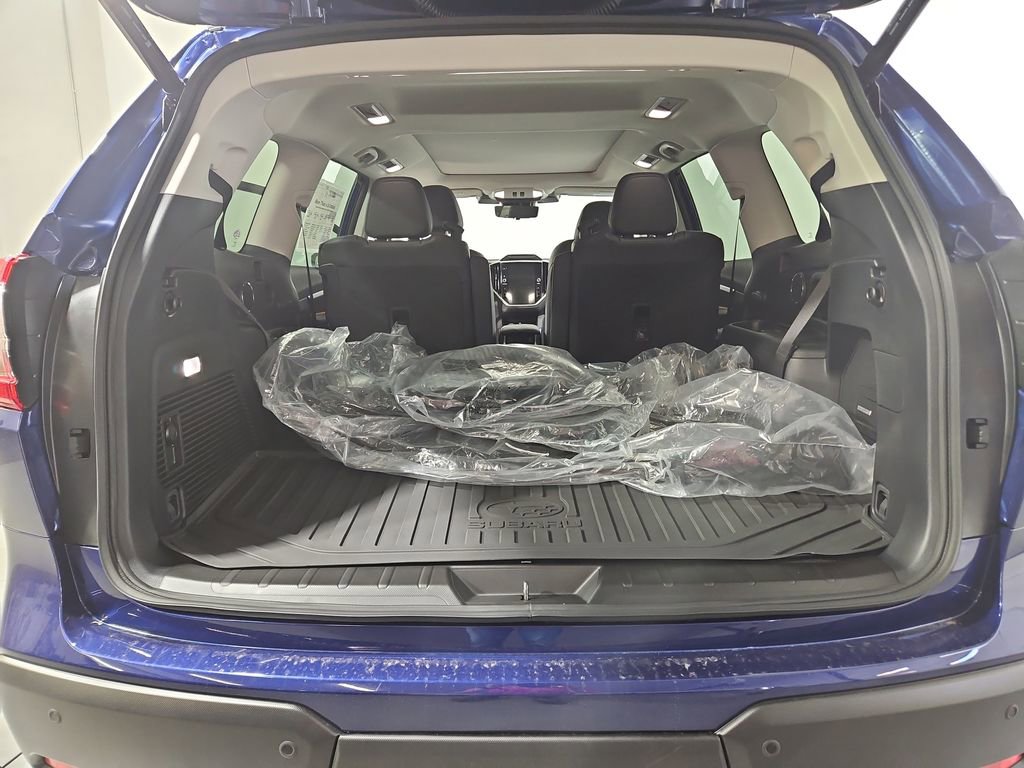 New 2026 Subaru Ascent Touring image 22