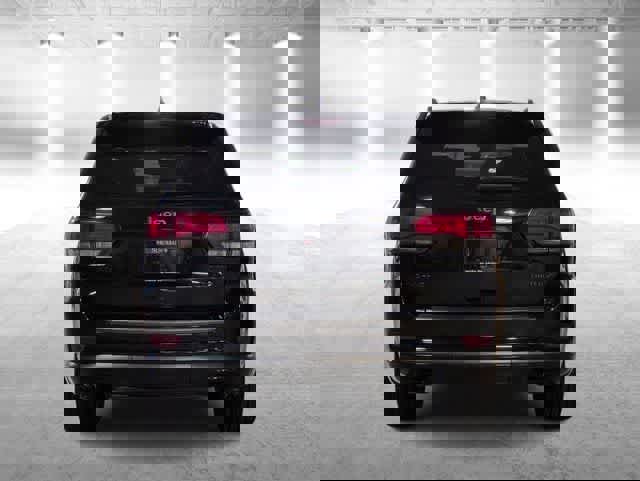 Used 2019 Jeep Grand Cherokee Limited X image 7