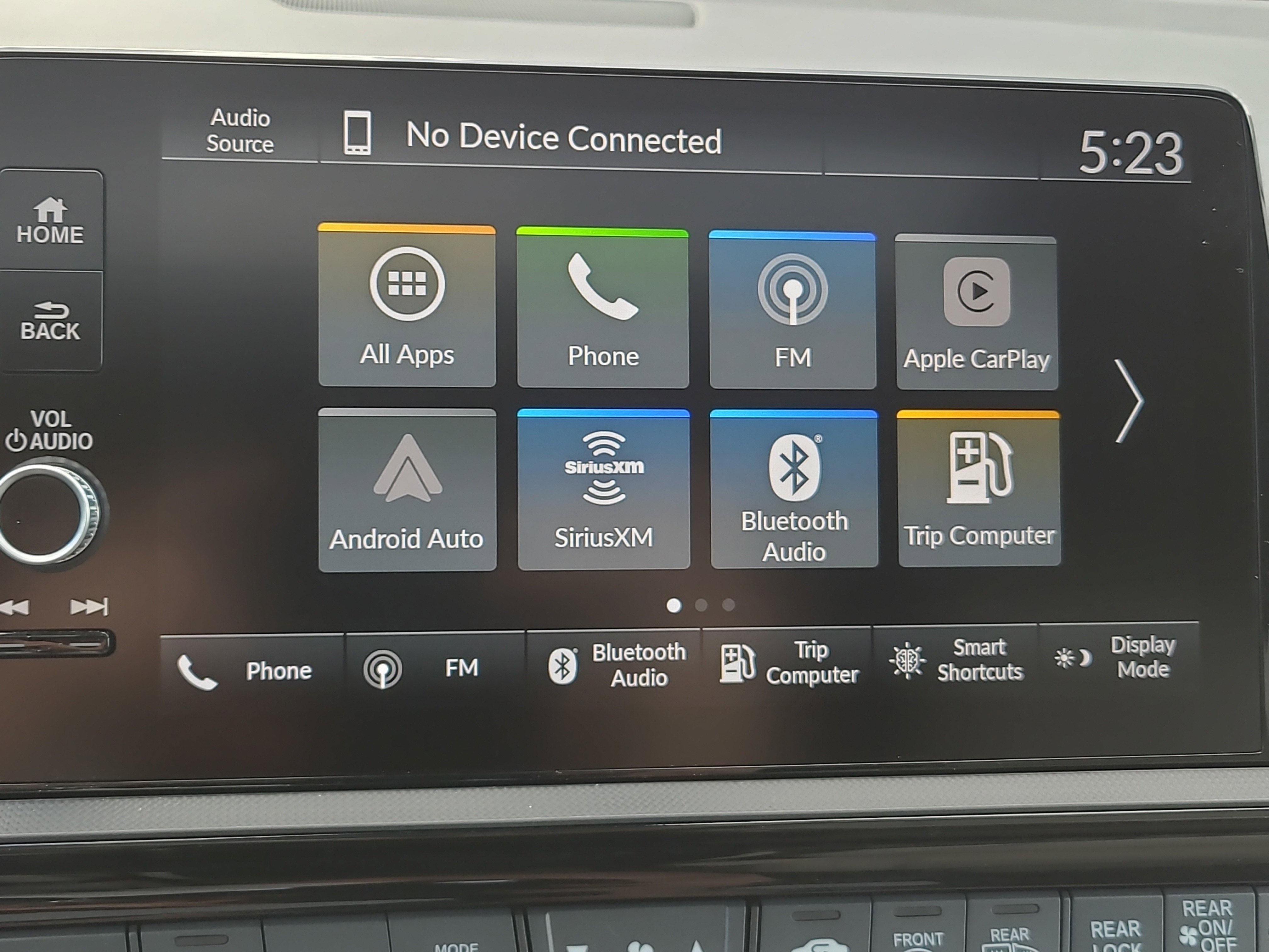Used 2026 Honda Odyssey EX-L image 26