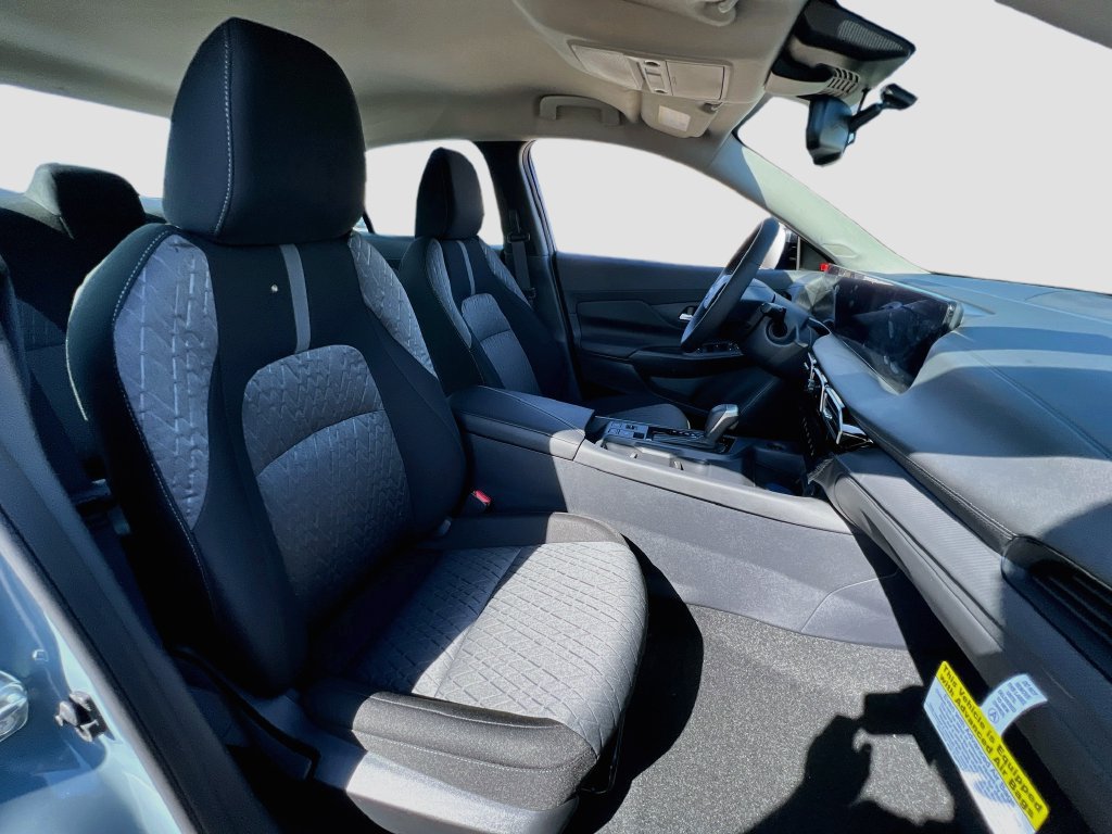 New 2027 Nissan Sentra SV FWD image 26