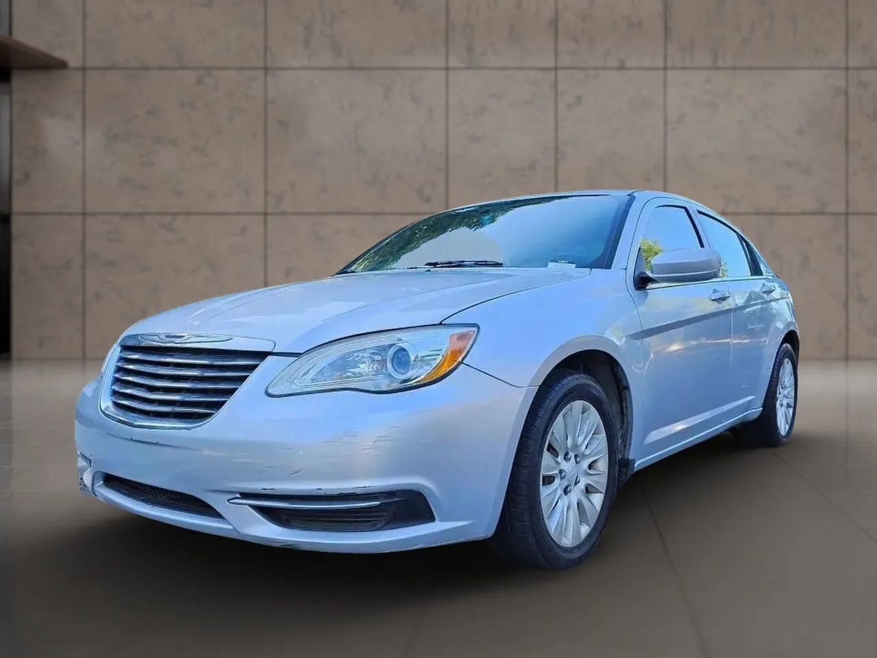 Used 2012 Chrysler 200 LX