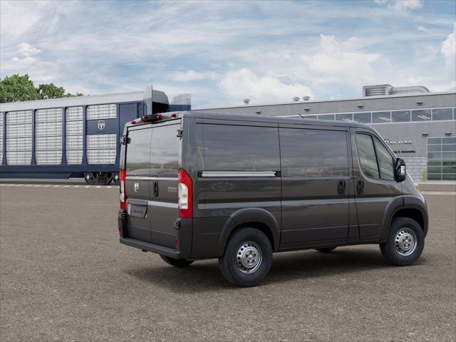 New 2026 RAM ProMaster 1500 w/ Safety Group FWD image 14