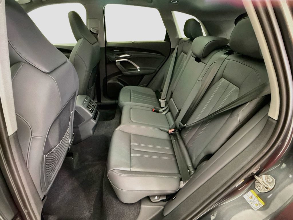 New 2026 Audi Q5 Premium AWD/4WD image 21