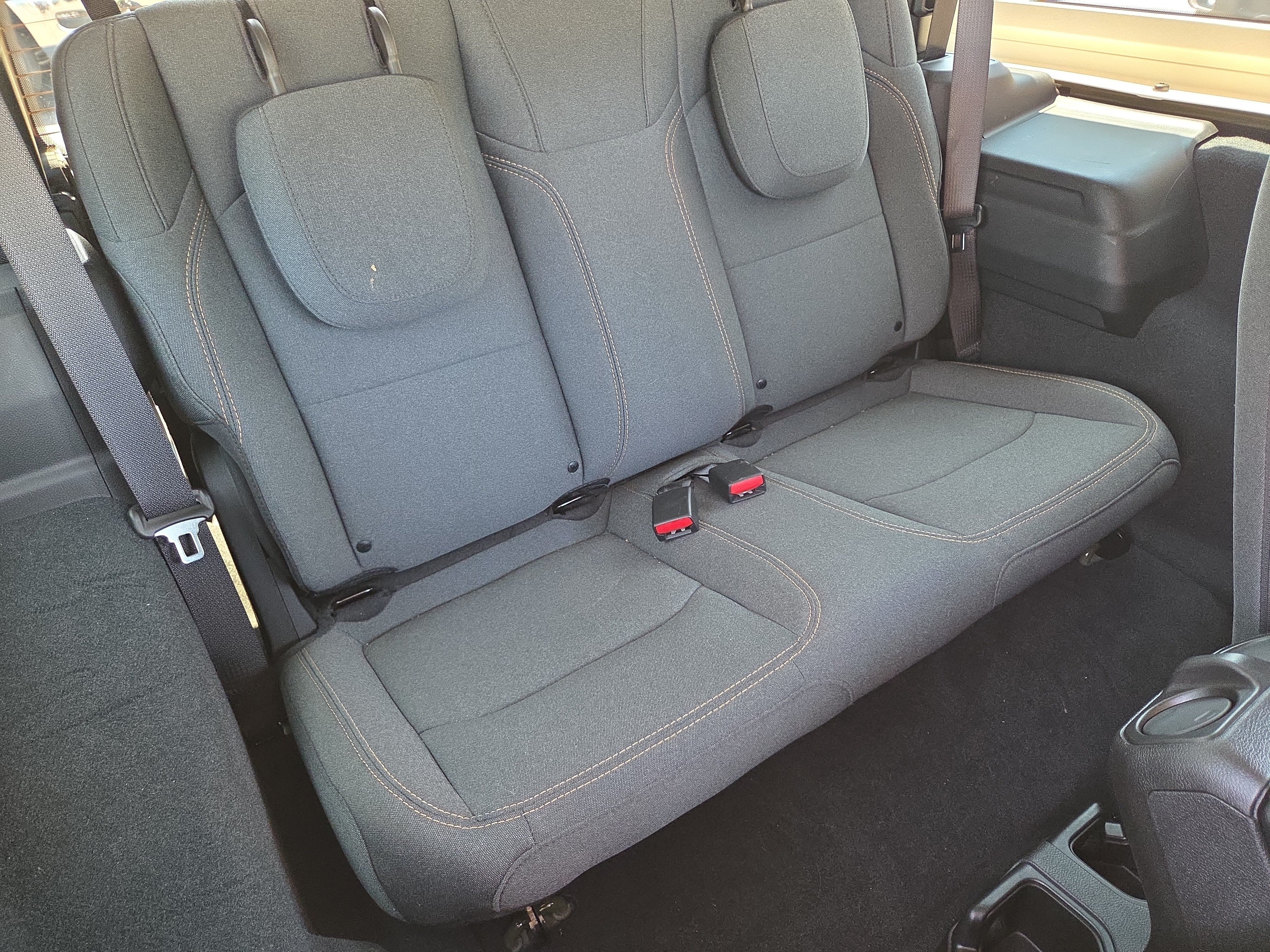 Used 2024 Jeep Wrangler Sport AWD/4WD image 20