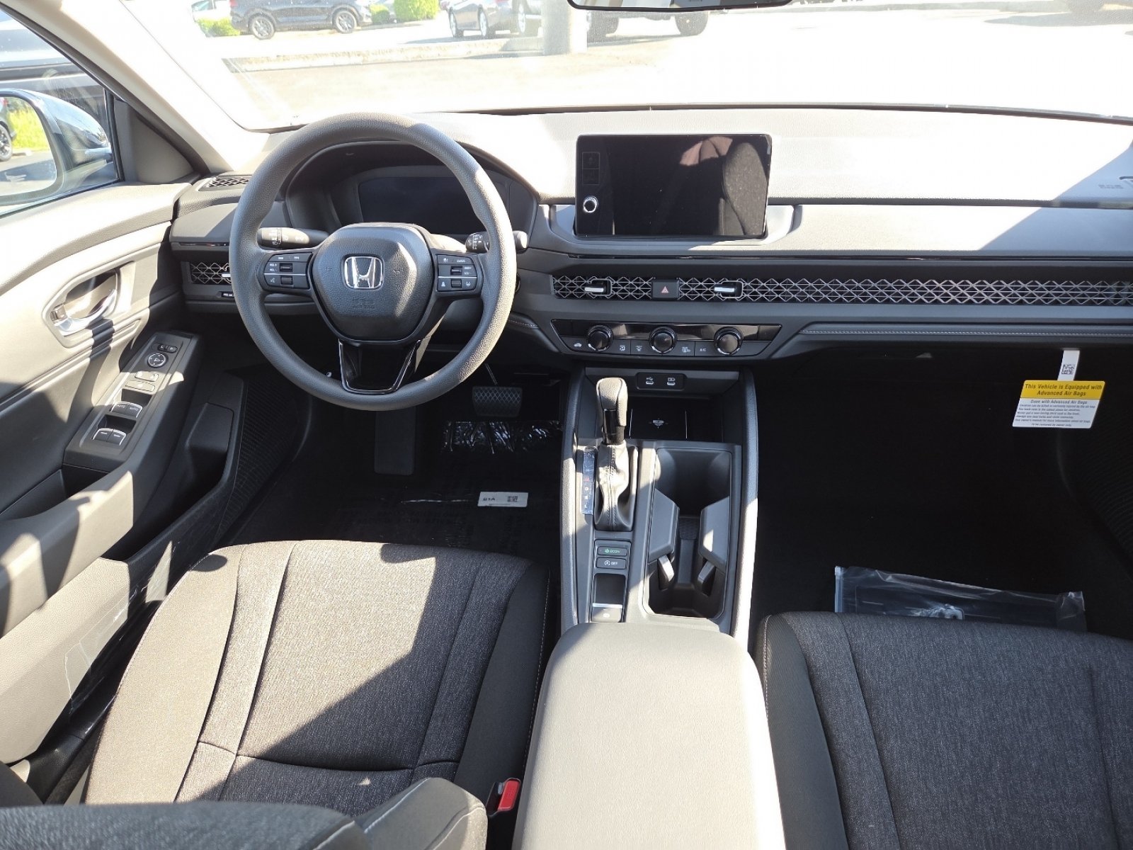 New 2026 Honda Accord SE image 21