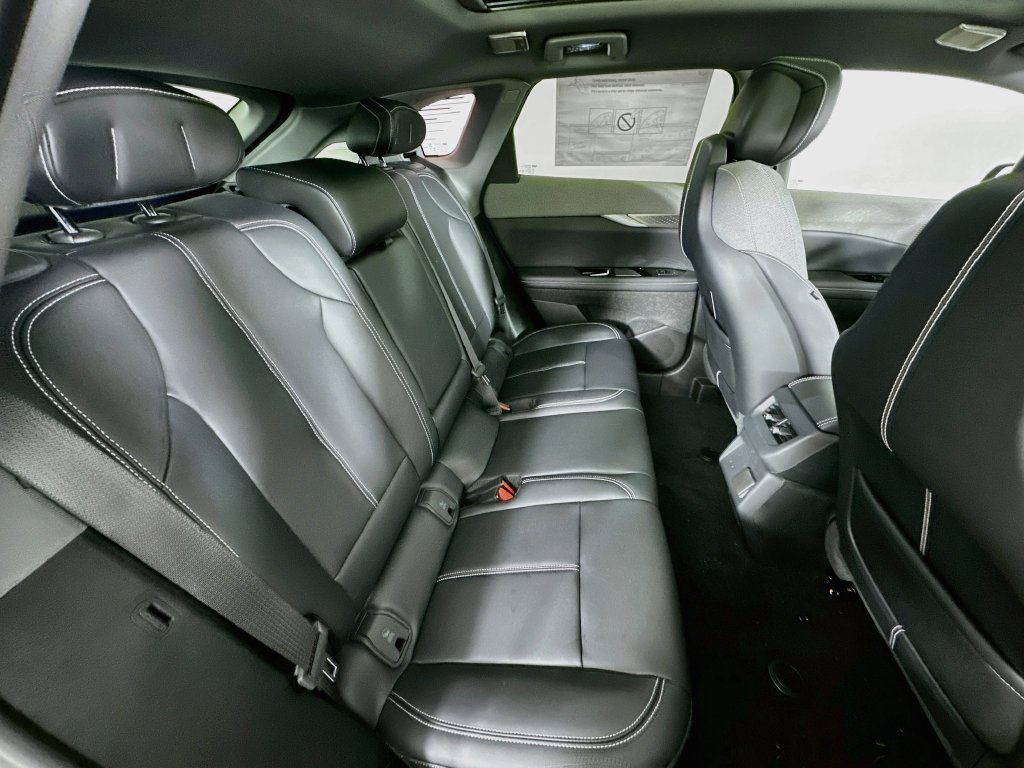 New 2027 Cadillac Optiq Sport w/ LPO, Floor Liner Package AWD/4WD image 35
