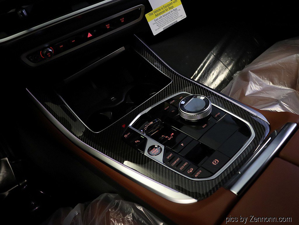 New 2026 BMW X5 M60i image 25