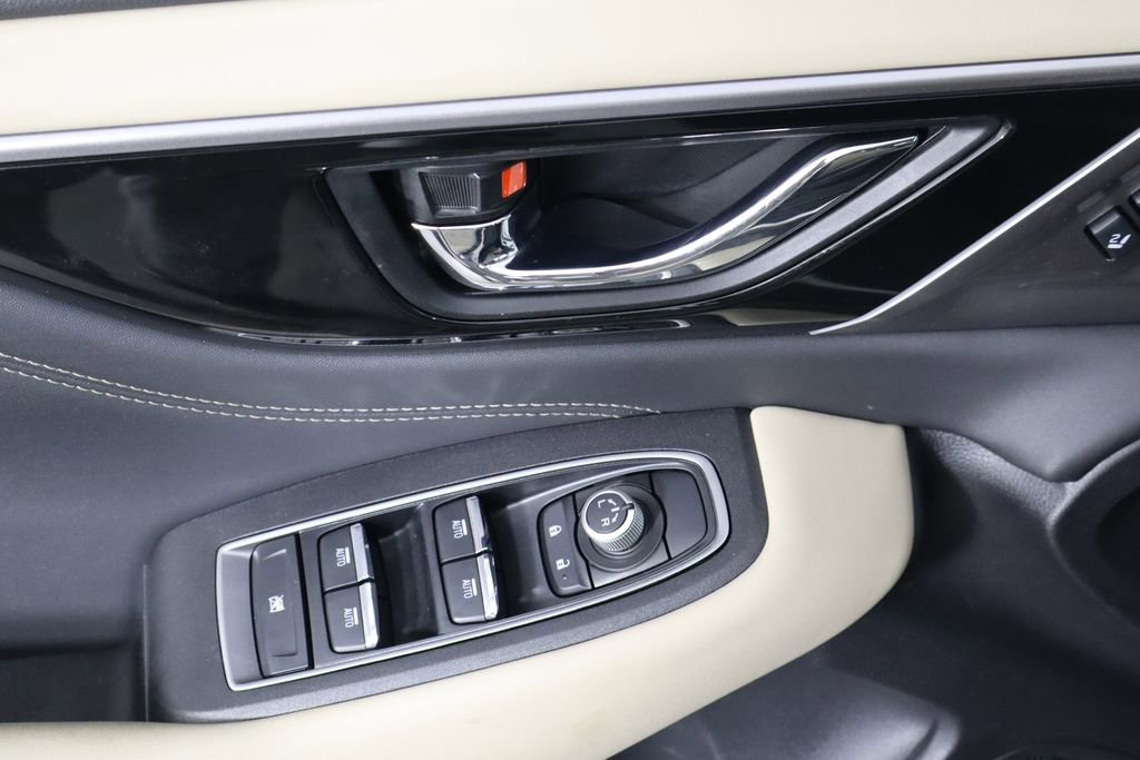 Used 2024 Subaru Outback Limited image 20