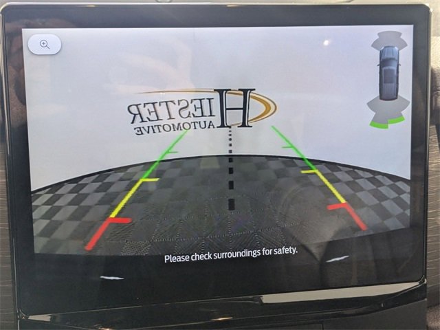 Used 2023 Ford Expedition Max Limited image 21