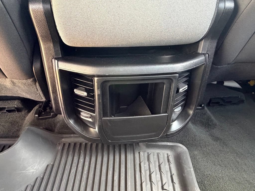 Used 2024 RAM 1500 Big Horn AWD/4WD image 34