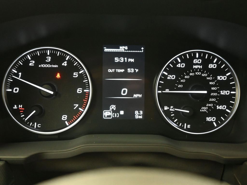 New 2026 Subaru Forester Limited image 26