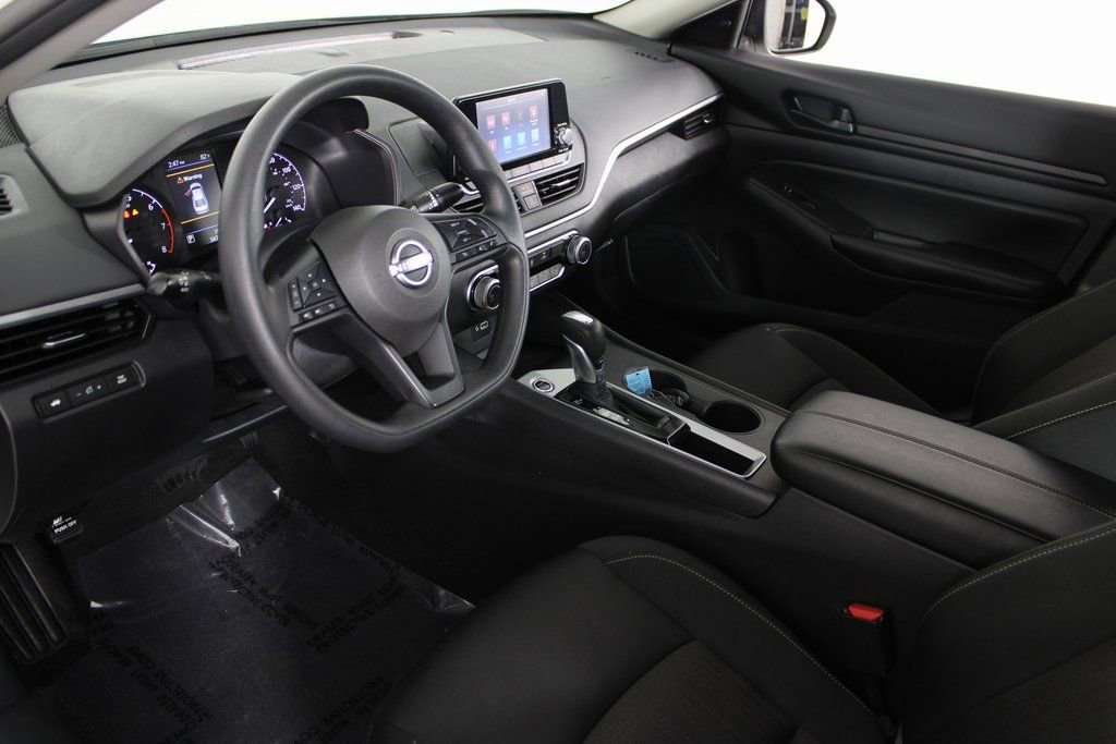 Certified 2024 Nissan Altima 2.5 S image 15