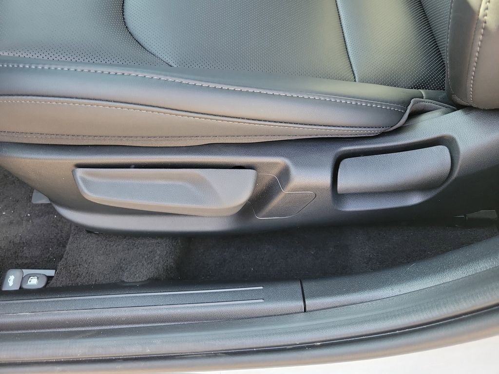New 2026 Kia K4 EX image 22