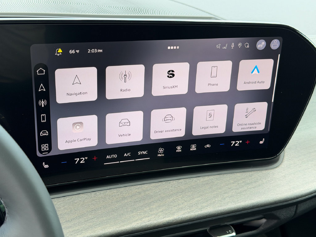 New 2026 Audi Q3 quattro 2.0T AWD/4WD image 26