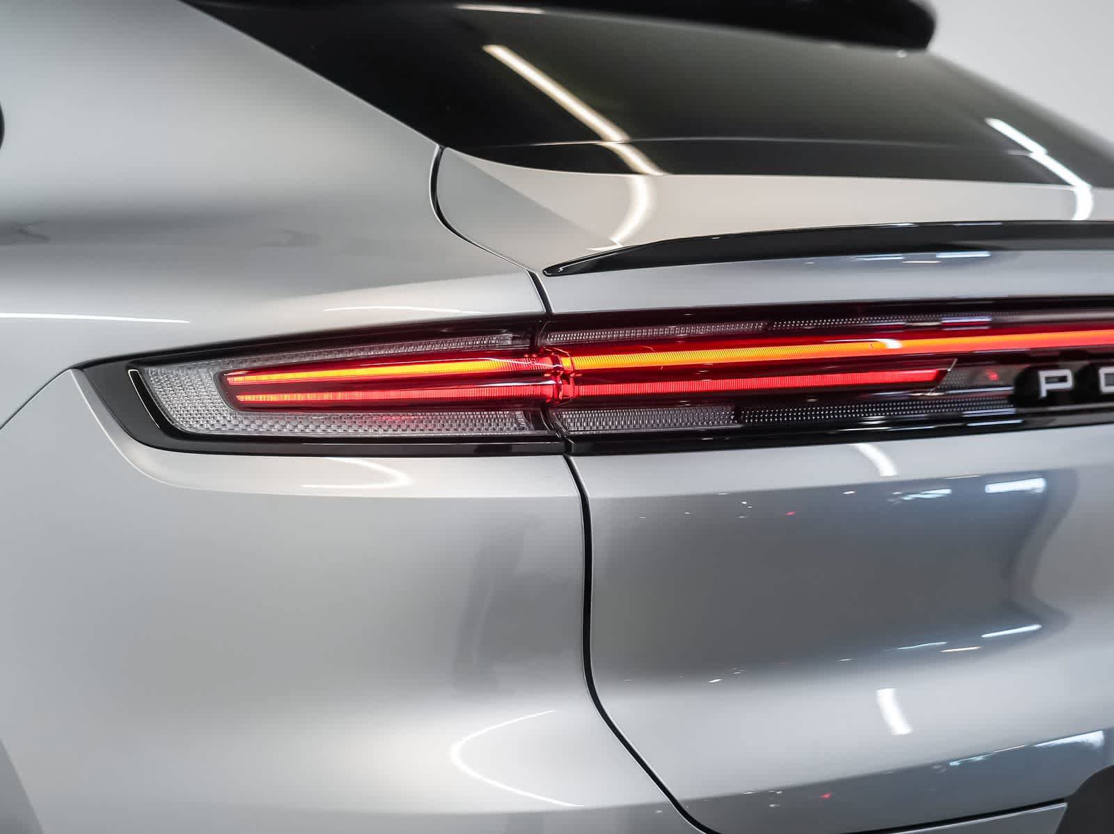 Certified 2026 Porsche Cayenne S AWD/4WD image 15