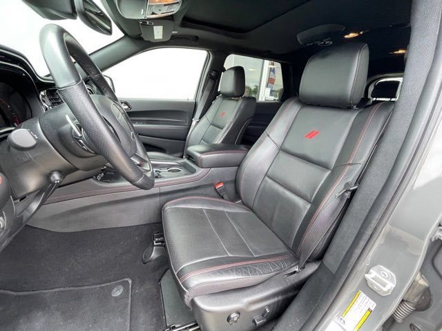 Used 2025 Dodge Durango R/T AWD/4WD image 12