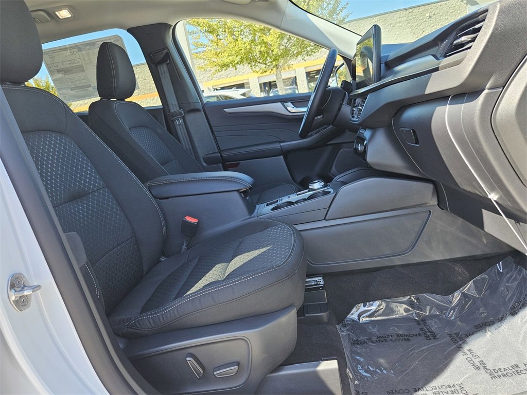 New 2026 Ford Escape Active image 34