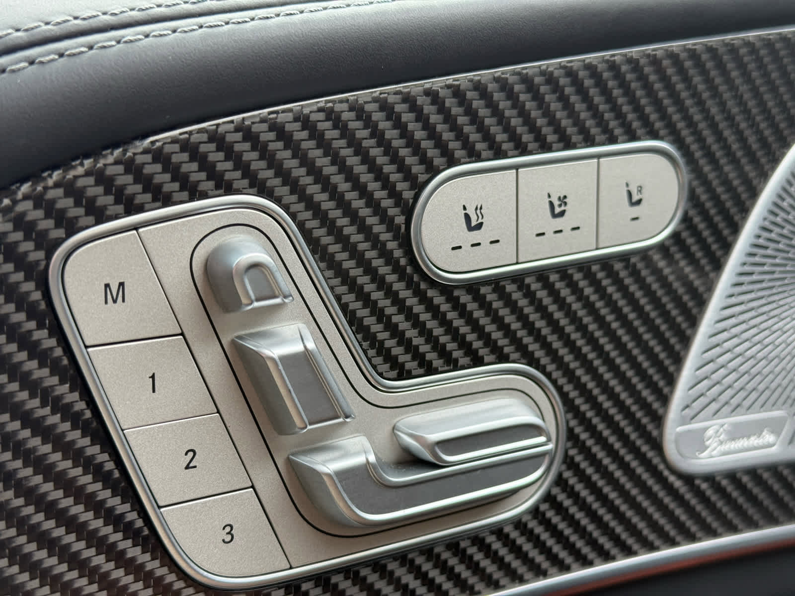 Certified 2021 Mercedes-Benz GLE 53 AMG 4MATIC image 24