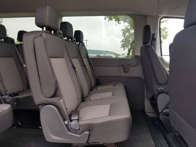 New 2026 Ford Transit 350 XLT RWD image 17