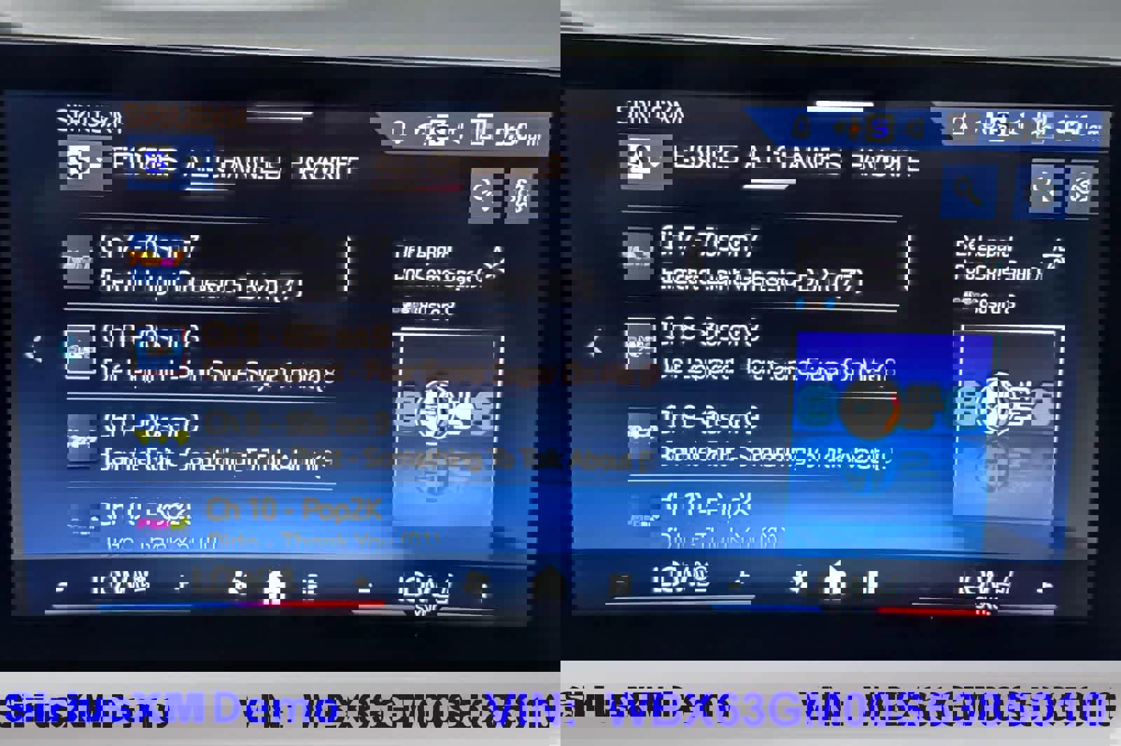 Used 2025 BMW X2 xDrive28i w/ M Sport Package image 28