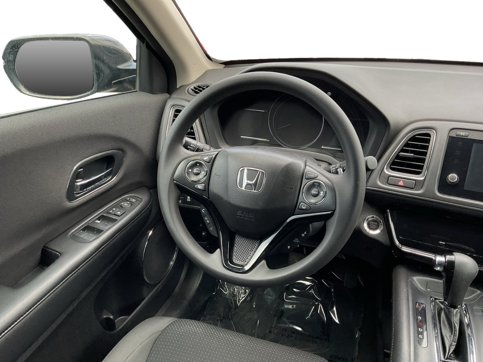 Used 2022 Honda HR-V EX image 11