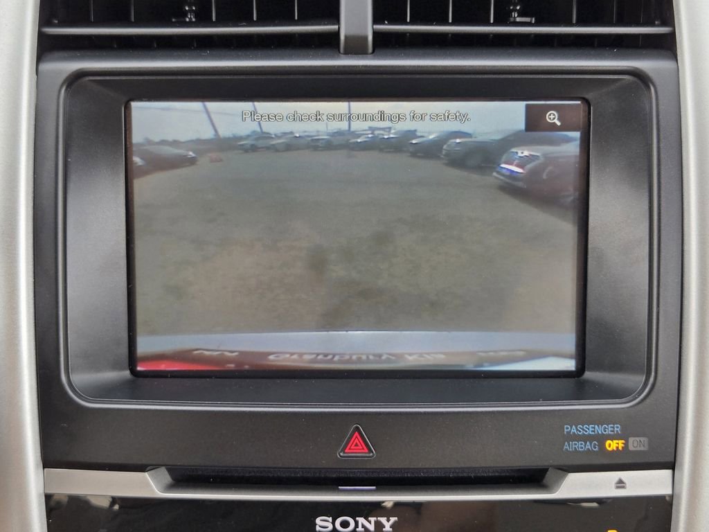 Used 2012 Ford Edge Limited FWD image 17