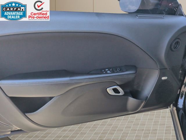 Certified 2020 Dodge Challenger R/T Scat Pack image 16